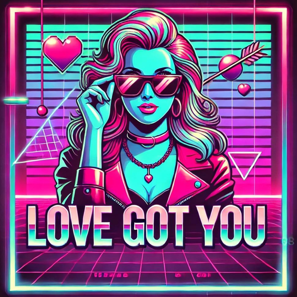Love Got You
