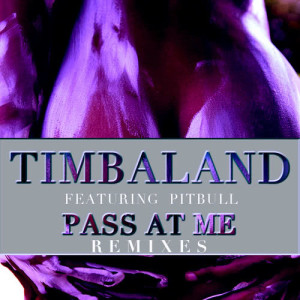 Timbaland的專輯Pass At Me
