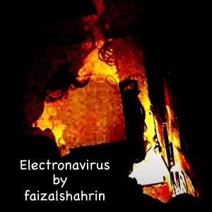 faizalshahrin的專輯Electronavirus (Explicit)