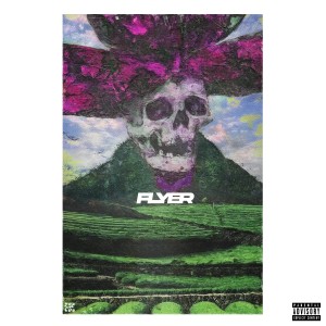 ดาวน์โหลดและฟังเพลง Flyer พร้อมเนื้อเพลงจาก Just Sayz