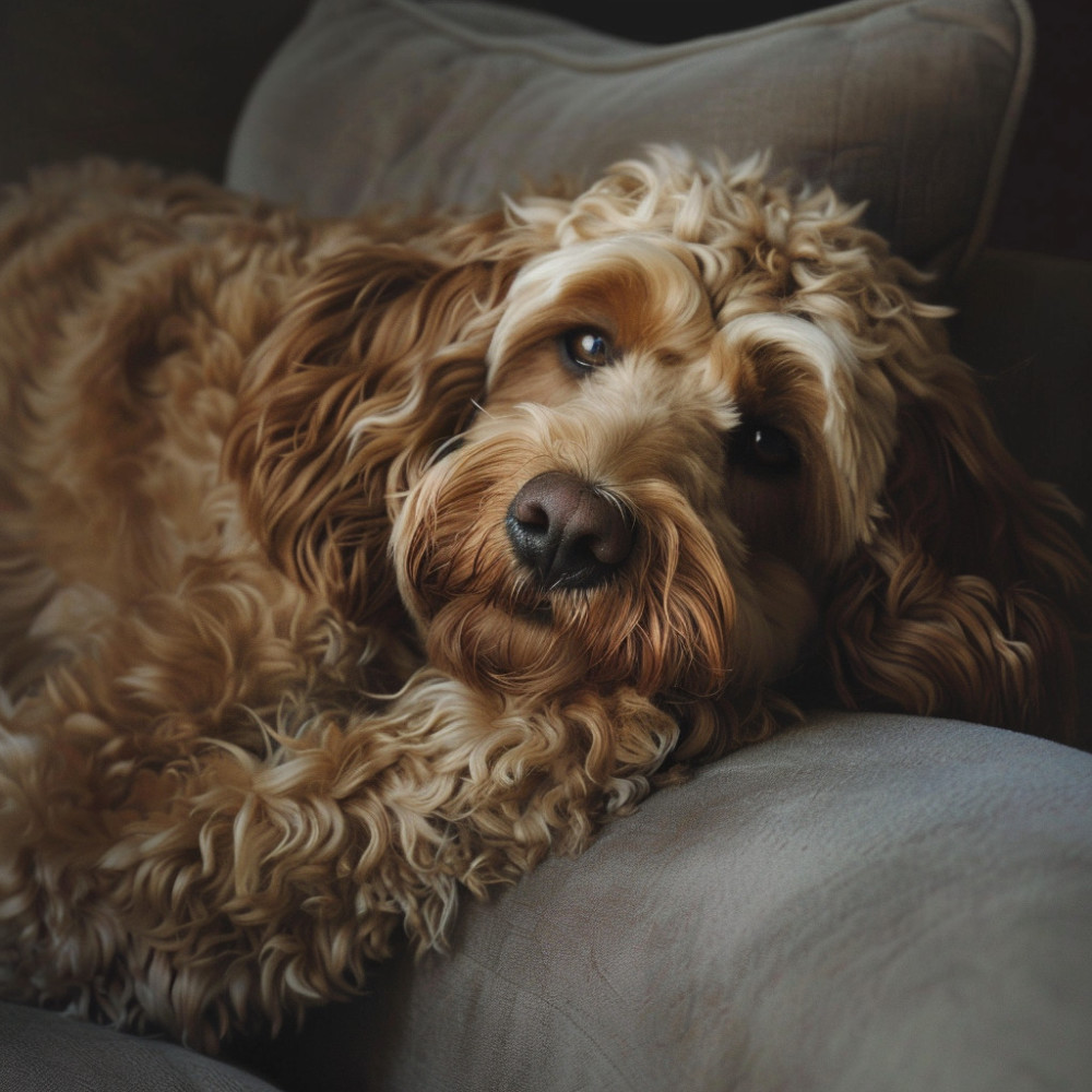 Relaxing Sounds for Dogs
