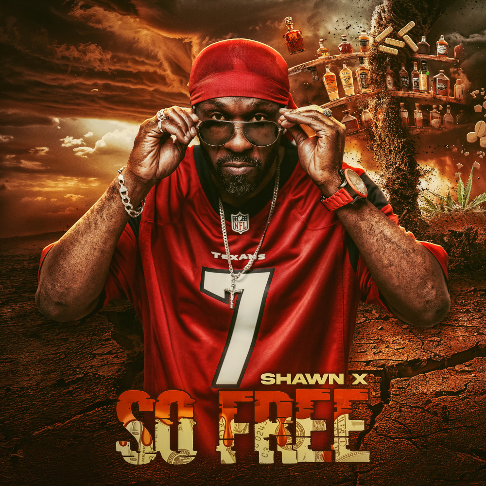 So Free (Explicit)