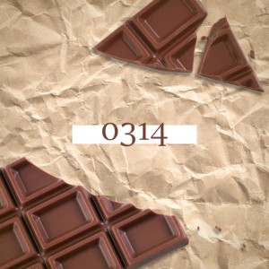 Album 0314 (feat. dingerbox) from 小宵