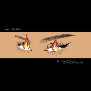 收聽littleynggg的Otro planeta (feat. Sangucho 4K) (Explicit)歌詞歌曲