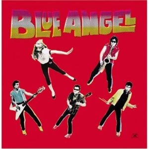 ดาวน์โหลดและฟังเพลง I'm Gonna Be Strong (Album Version) พร้อมเนื้อเพลงจาก Blue Angel
