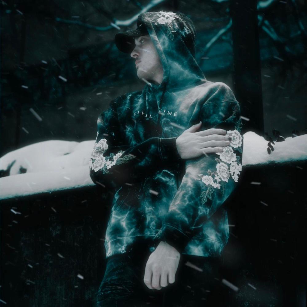 Frozen in Forever (Explicit)
