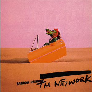 收聽TM NETWORK的1974歌詞歌曲
