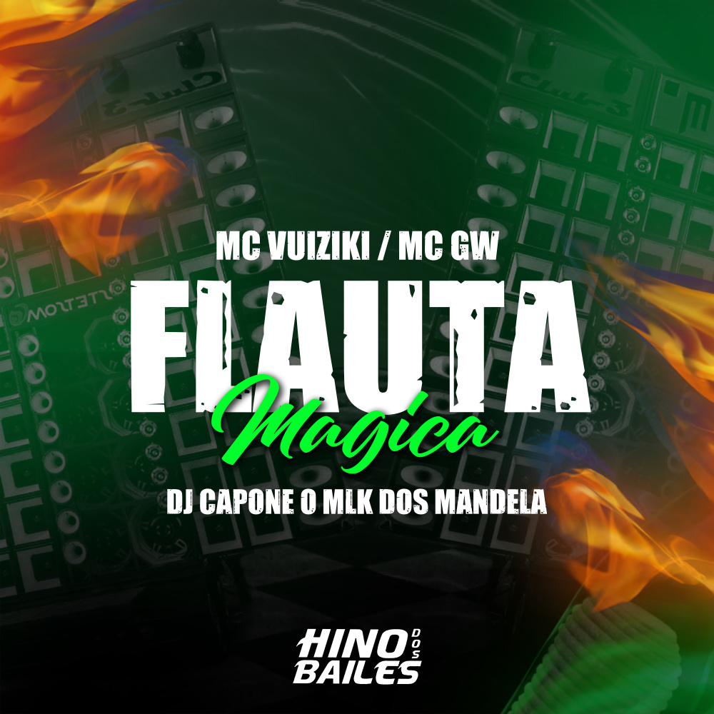 Flauta Magica (Explicit)