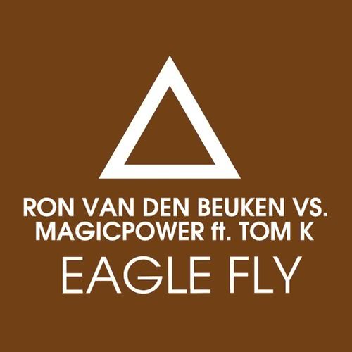 Eagle Fly (feat. Tom K.) (Racoon 4 Eyes vs. MEYCE Remix)