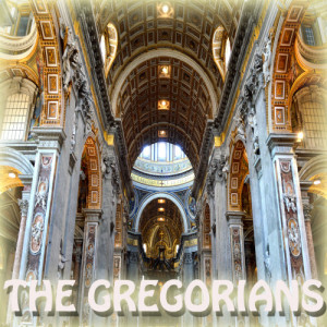 收聽Gregorian Dreams的Memoria歌詞歌曲