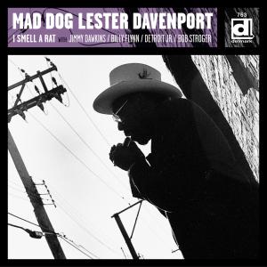 收聽Mad Dog Lester Davenport的You so Sexy歌詞歌曲