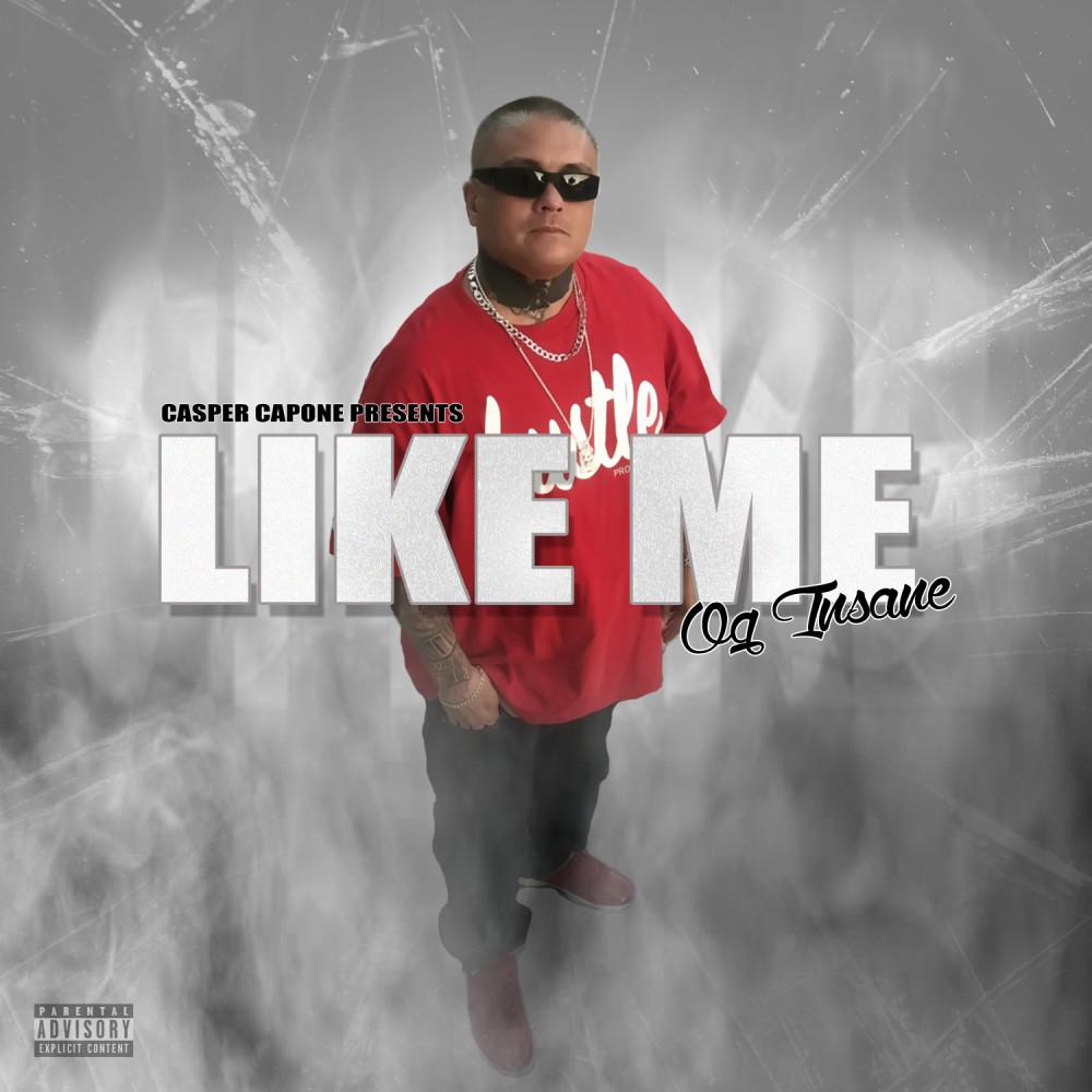 Like Me (Explicit)