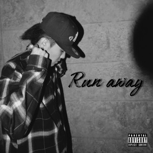 Album Run away oleh EBE