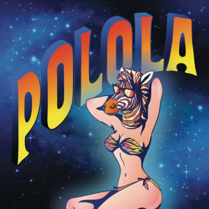 收聽Oscarcito的Polola歌詞歌曲