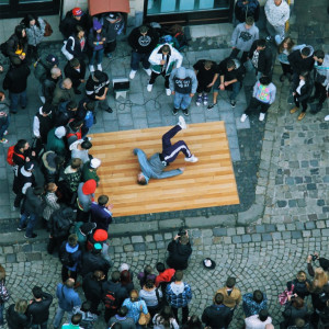 default playlist img