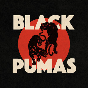 收聽Black Pumas的Colors歌詞歌曲