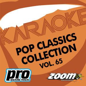ดาวน์โหลดและฟังเพลง I Who Have Nothing (In The Style Of 'Tom Jones') พร้อมเนื้อเพลงจาก Zoom Karaoke