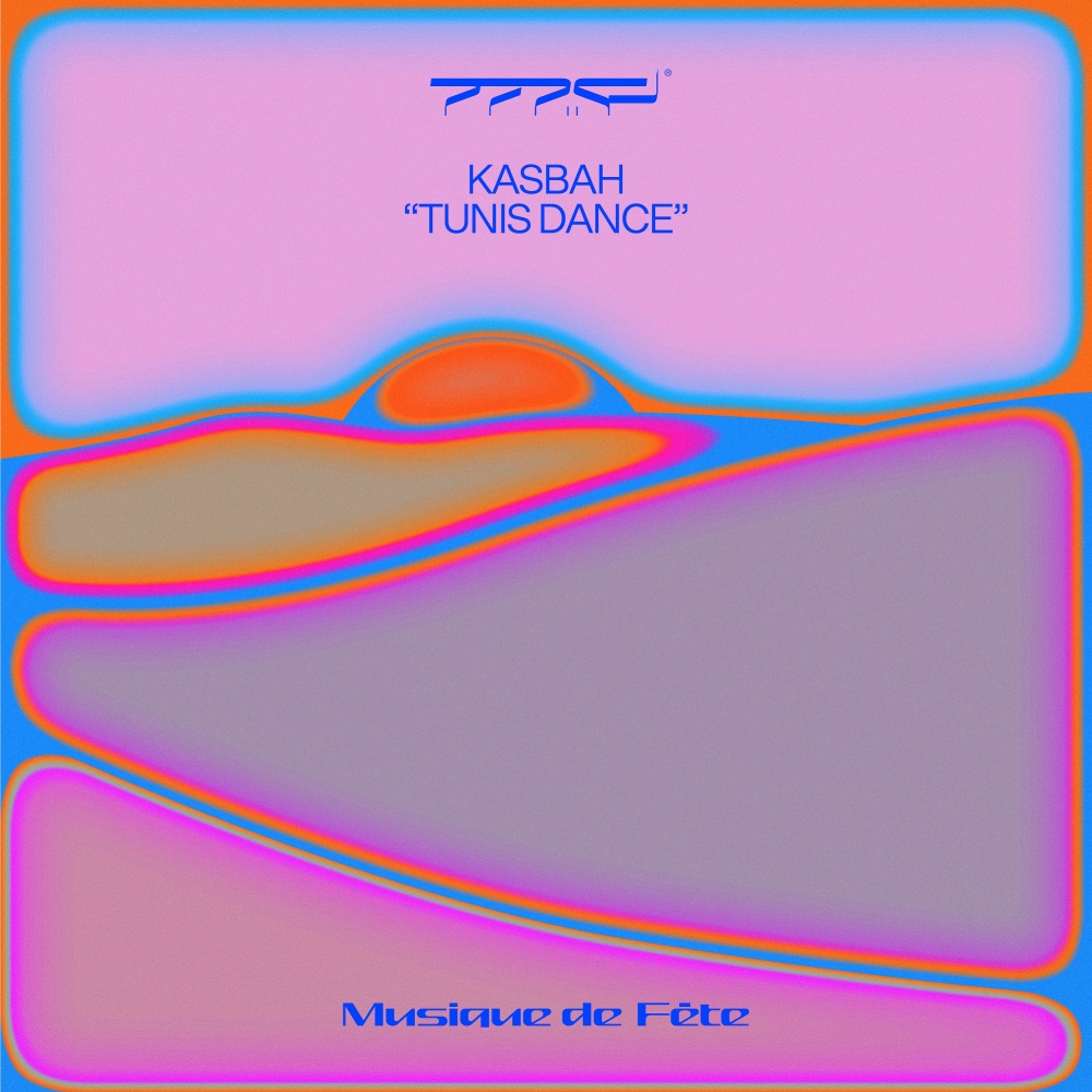 Tunis Dance (Musique de Fëte, Vol. 1)