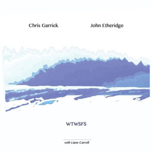 Chris Garrick的專輯When the World Stopped for Snow