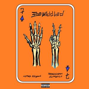 收聽Tyrrell Allgood的BEWIDDLED (feat. Parallelogram Elephants) (Explicit)歌詞歌曲