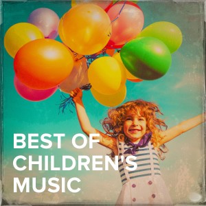 อัลบัม Best of Children's Music ศิลปิน Nursery Rhymes Music