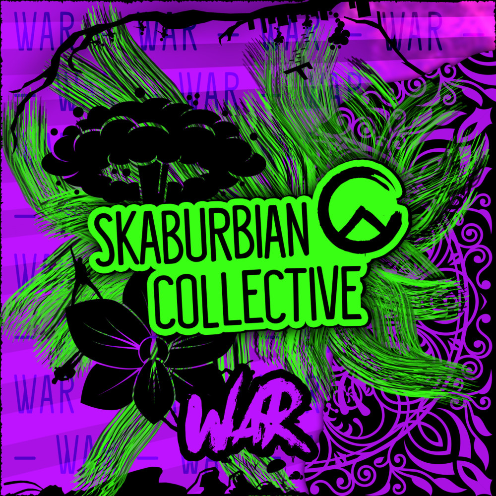 War (Radio edit)