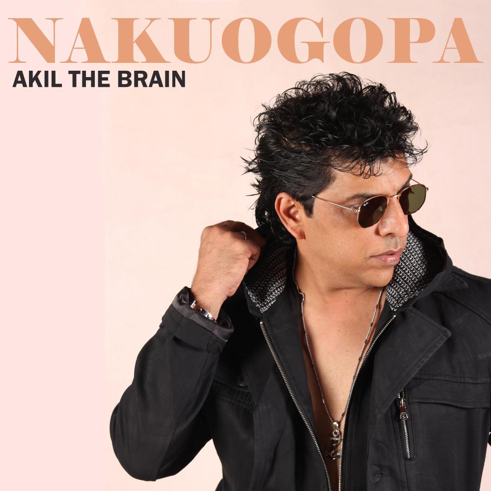 Nakuogopa