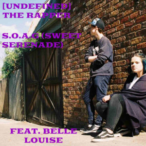 ดาวน์โหลดและฟังเพลง S.O.A.G (Sweet Serenade) [Instrumental] (Instrumental) พร้อมเนื้อเพลงจาก Undefined The Rapper