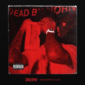 JoovieThaProducer的專輯Dead By Morning: (Redemption) (Explicit)