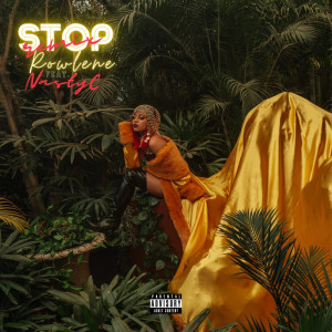 Album Stop (Remix) (Explicit) oleh Nasty C