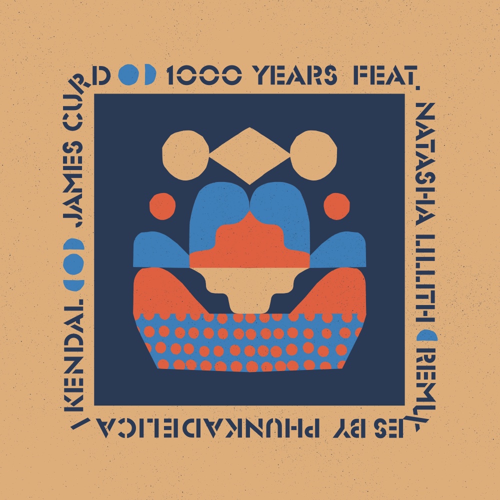 1000 Years (Phunkadelica Remix)