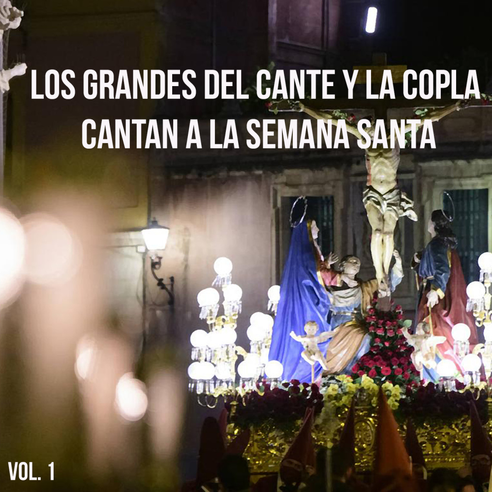 Al Jesus del Gran Poder
