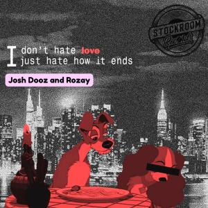 Listen to Emotions (feat. Rozay) (Explicit) song with lyrics from Josh Dooz
