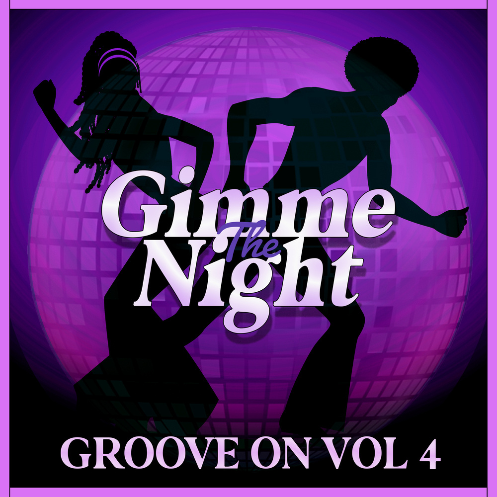 She's Got to Be (Nu Disco Club Mix)