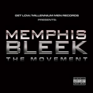 Memphis Bleek的專輯The Movement