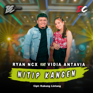 Album Nitip Kangen from Vidia Antavia