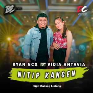 Album Nitip Kangen from 