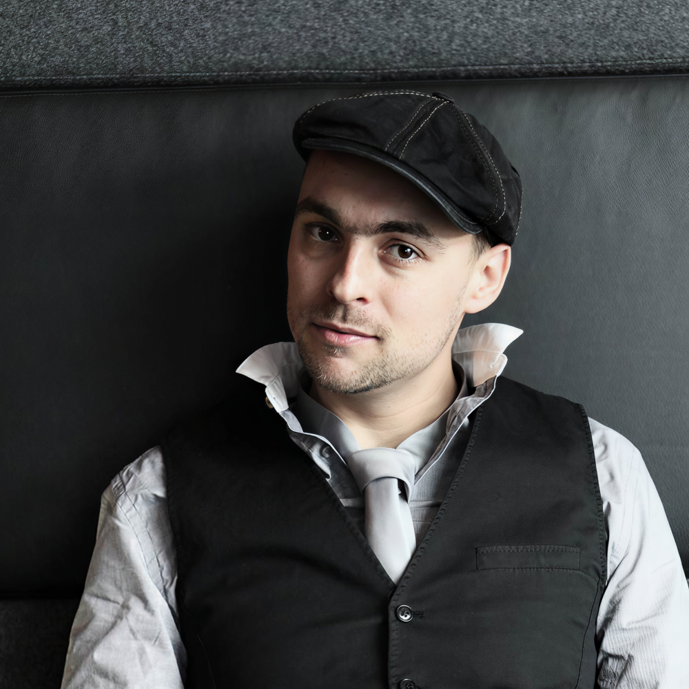 Max Mutzke