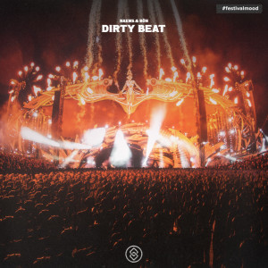 Album Dirty Beat oleh Naems