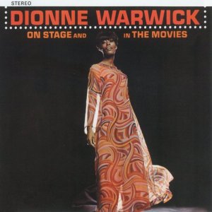 ดาวน์โหลดและฟังเพลง Something Wonderful พร้อมเนื้อเพลงจาก Dionne Warwick