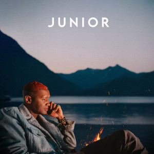 Album Junior (Explicit) oleh Brian McKnight Jr.