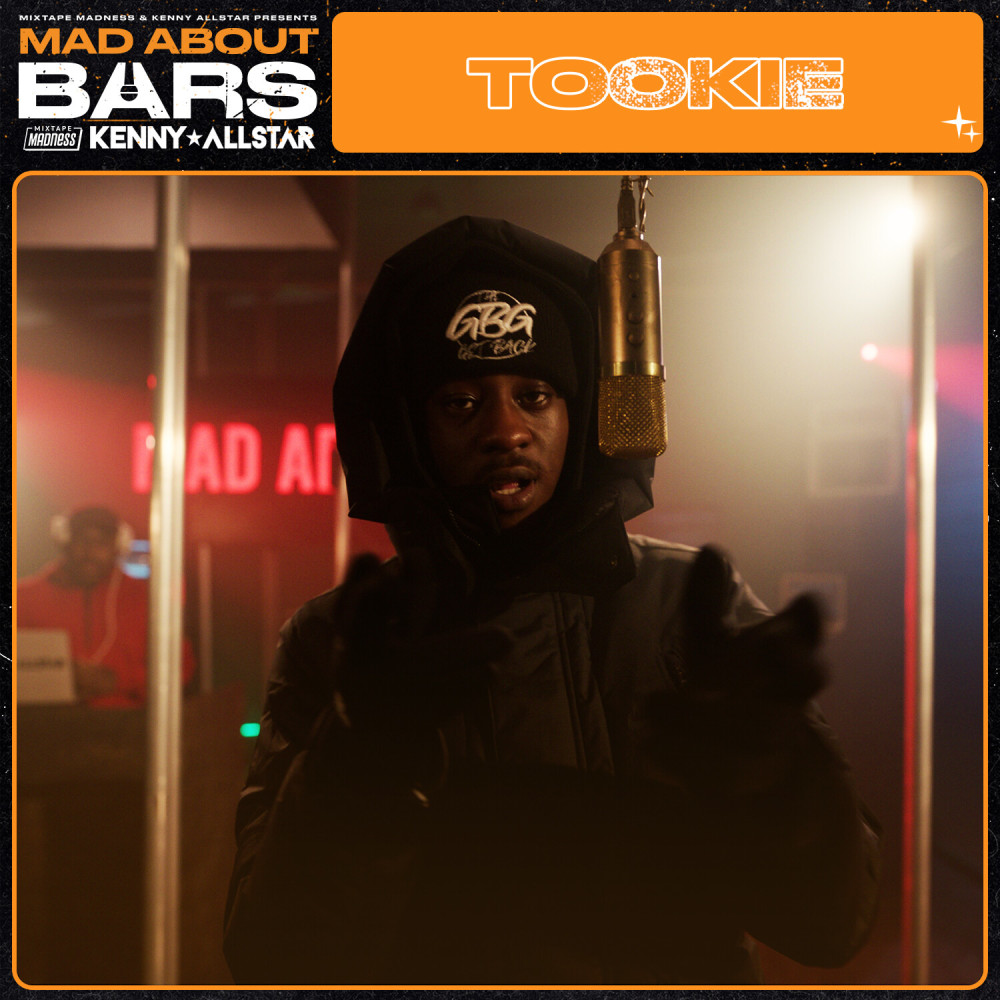 Mad About Bars - S6-E6 (Explicit)
