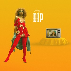 收聽Jalen Santoy的Dip (Explicit)歌詞歌曲