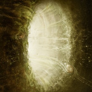 Omega Infinity的專輯Death Rays