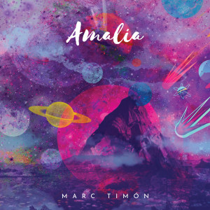 Marc Timón的專輯Amalia