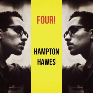 Album Four! from Hampton Hawes