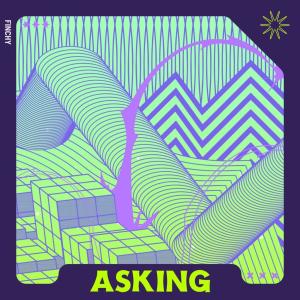 MC Finchy的專輯Asking