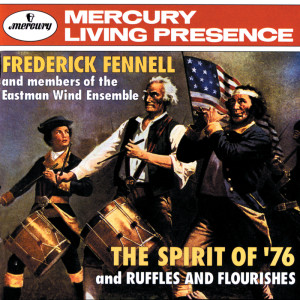 ดาวน์โหลดและฟังเพลง Anonymous: Sound Off and You're in the Army Now - Field Music of the US Armed Forces/Marching & Inspection Piece พร้อมเนื้อเพลงจาก Member(s) of the Eastman Wind Ensemble
