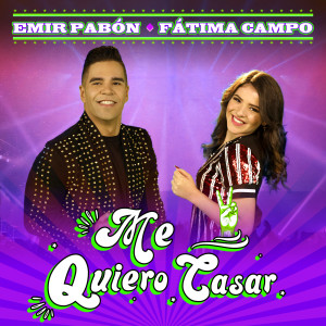 อัลบัม Me Quiero Casar ศิลปิน Emir Pabón