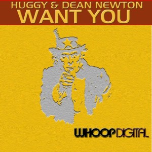 ดาวน์โหลดและฟังเพลง Want You (Original Mix) พร้อมเนื้อเพลงจาก Huggy